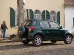 Daihatsu Terios Pirsch 2008 года